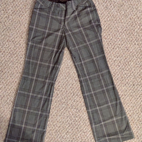 Express Editor pants - Picture 1 of 3